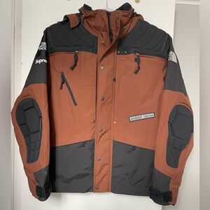 Supreme North Face Steep Tech